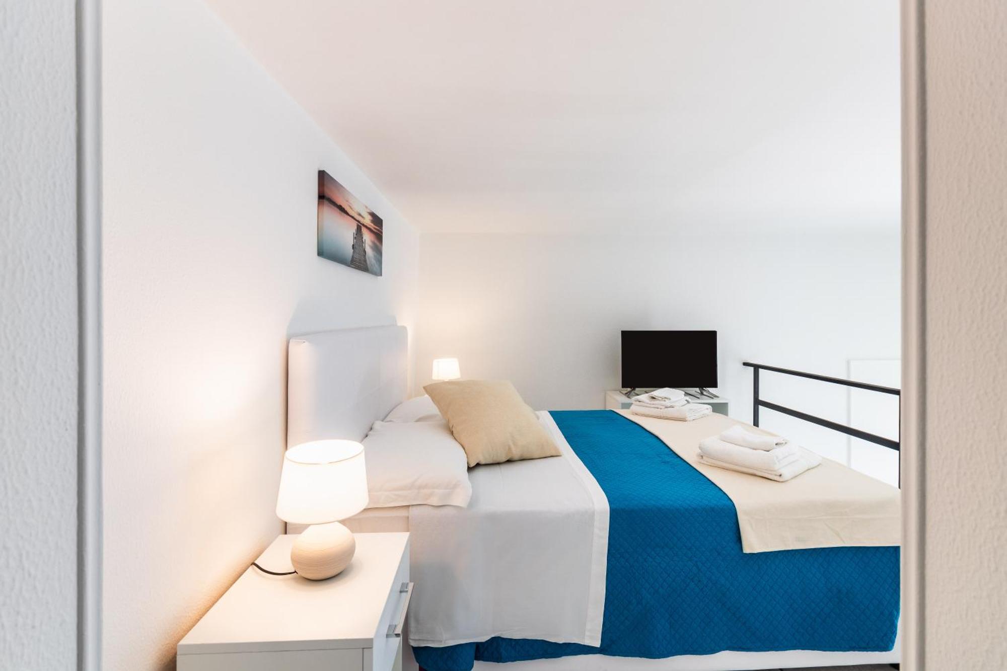 Fronte Mare Apartments & City Views Syracuse Cameră foto