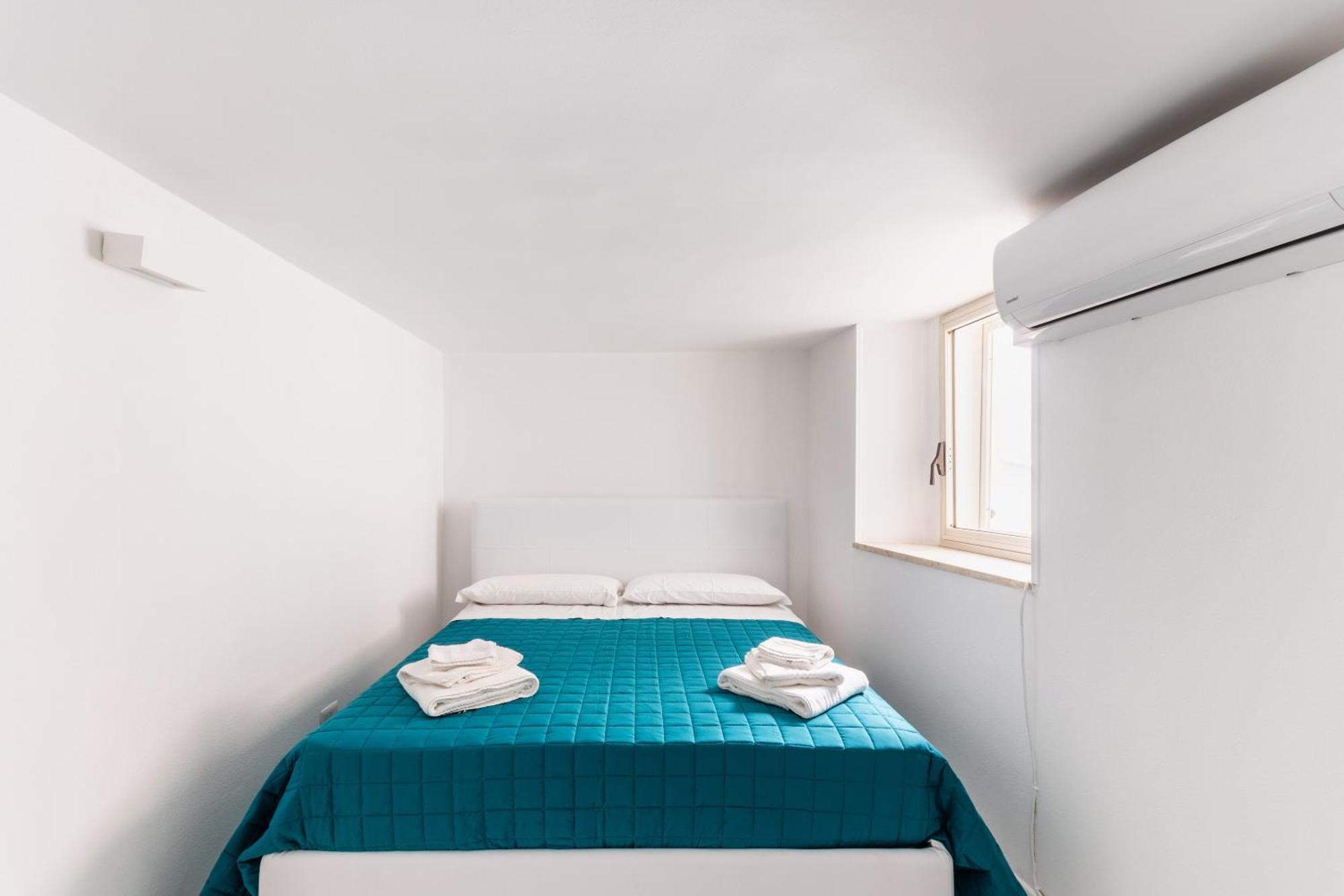 Fronte Mare Apartments & City Views Syracuse Exterior foto