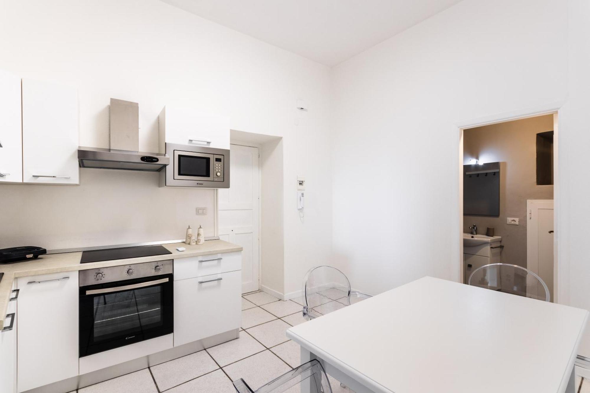 Fronte Mare Apartments & City Views Syracuse Exterior foto