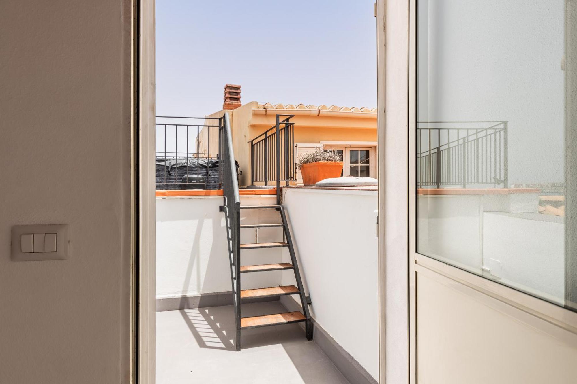 Fronte Mare Apartments & City Views Syracuse Exterior foto