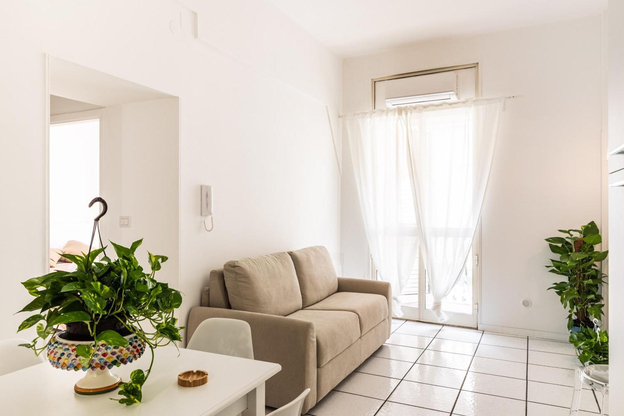 Fronte Mare Apartments & City Views Syracuse Cameră foto